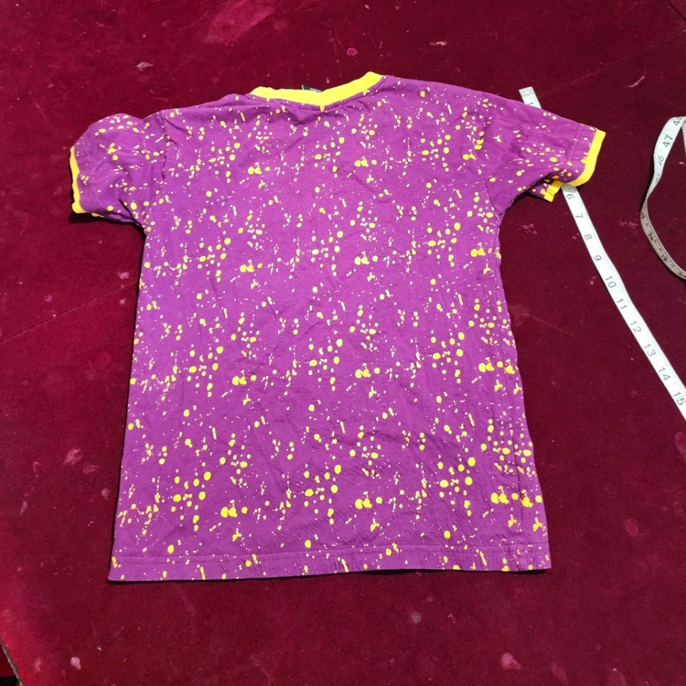 Quad Seven Kobe "24 Ever" T-shirt - Picture 4 of 4